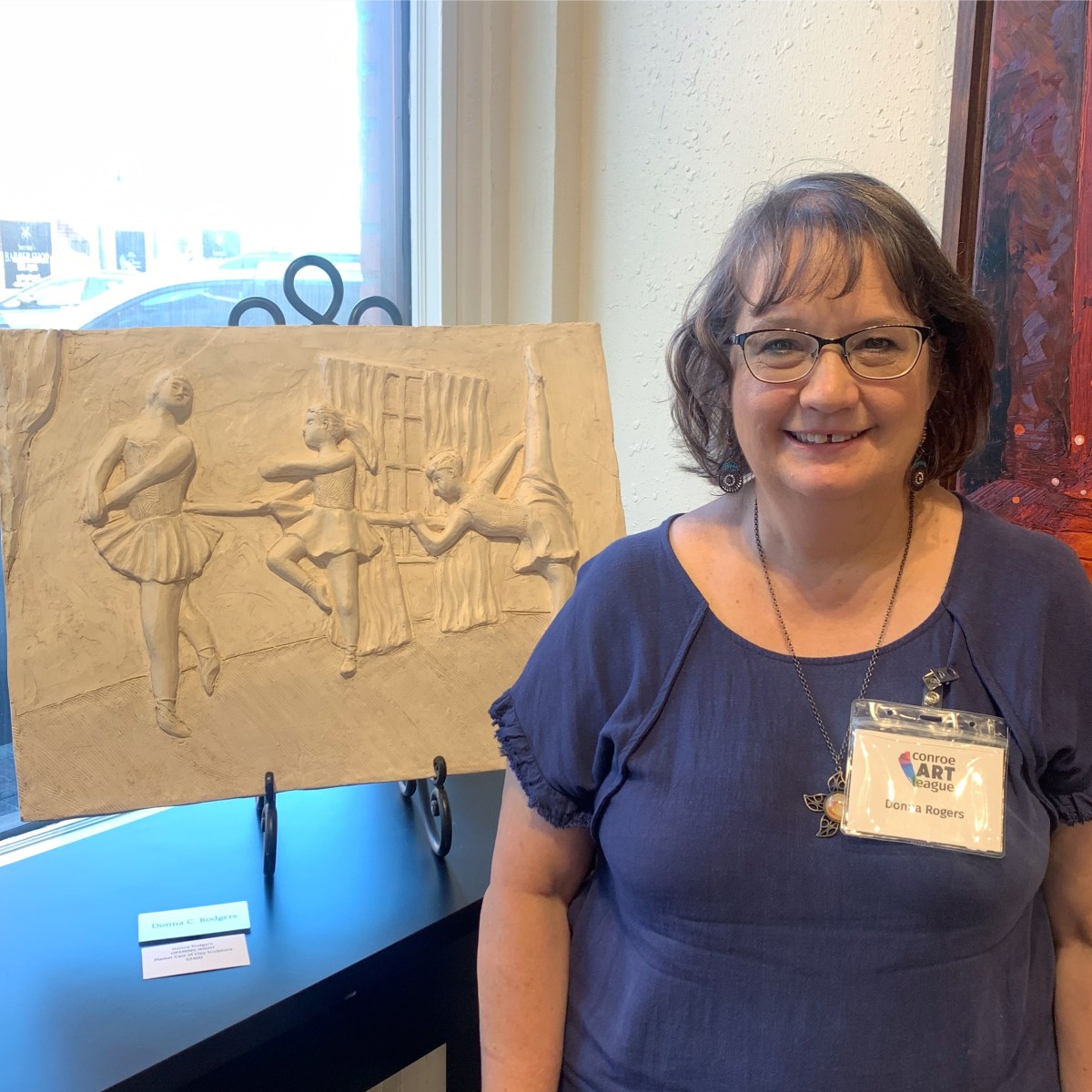 Soirre d’Overture at the CAL Art&nbsp;Gallery